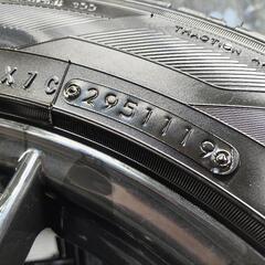 235/55R18 夏タイヤ CX-5 ハリアー等の画像