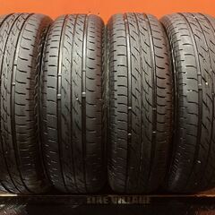 BS BRIDGESTONE NEXTRY 155/65R14 ...
