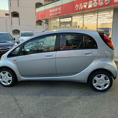 三菱　アイ！車検令和7年6月！乗り出し　込18万円！売切御免！早い者勝ち！の画像