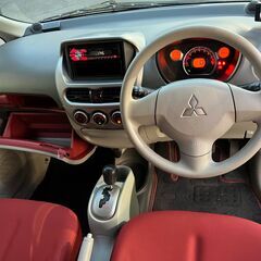 三菱　アイ！車検令和7年6月！乗り出し　込18万円！売切御免！早い者勝ち！の画像