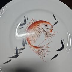 お皿 食器の画像