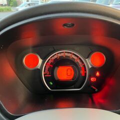 三菱　アイ！車検令和7年6月！乗り出し　込18万円！売切御免！早い者勝ち！の画像