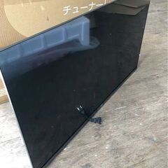 2023年　チューナーレステレビ S54Hシリーズ 32S54H [32V型 /Bluetooth対応 /フルハイビジョン /チューナーレス /YouTube対応] 【TVチューナー非搭載】の画像