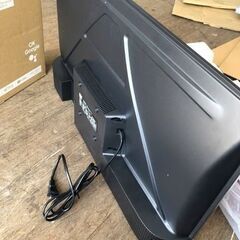 2023年　チューナーレステレビ S54Hシリーズ 32S54H [32V型 /Bluetooth対応 /フルハイビジョン /チューナーレス /YouTube対応] 【TVチューナー非搭載】の画像