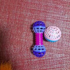 おもちゃの画像