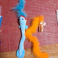 おもちゃの画像