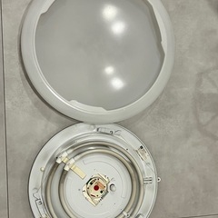 シーリングライト【無料】の画像