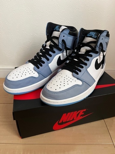 NIKE ジョーダン　スニーカー　今月限定