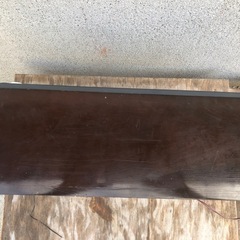 ナショナル　真空管ラジオ　UA-645の画像