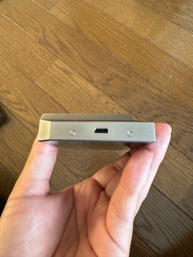 Astell&Kern AK240
