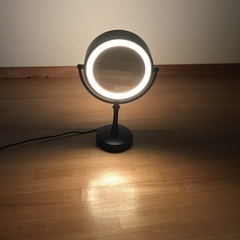 ミラーの画像