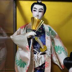 琉球人形 沖縄  の画像