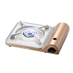 【新品未使用】イワタニ カセットコンロ●達人スリムIII CB-...