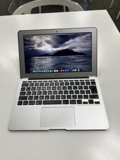 MacBook Air A1465