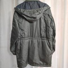 防寒服  L サイズ クリーニング済みの画像
