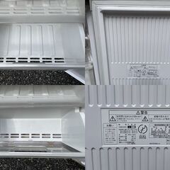 ★動作〇★ 冷凍庫 National NR-FZ15N1 -H ホームフリーザー 縦型 99年製 ナショナルの画像
