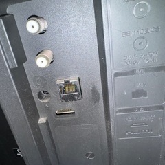 オリオン　テレビ　39型の画像