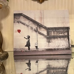 アート ボード