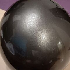 ノーブランド　フルフェイスヘルメット　ガンメタ　の画像