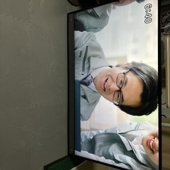 東芝40型液晶テレビジャンク品