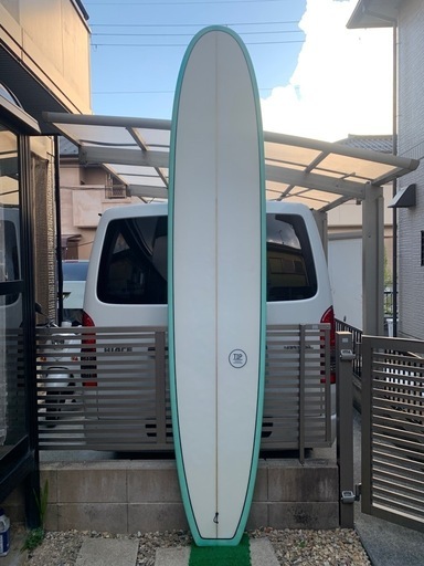 シーコングオリジナルロングボード9.10