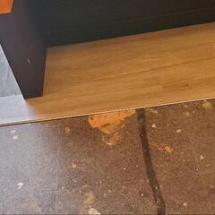 DIY ストーン床材の画像