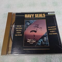 ♠　Navy Seals - Original Motion P...