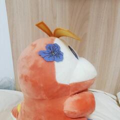 一番くじ ホゲータ ぬいぐるみの画像