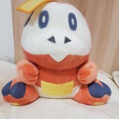 一番くじ ホゲータ ぬいぐるみ