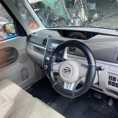 ダイハツ　タント　2016年式　茶色の画像