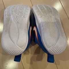 NIKE ナイキ スターランナー キッズ 子供 スニーカー 14㎝ の画像