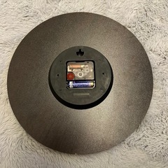 掛け時計の画像