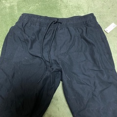 男性用ズボン