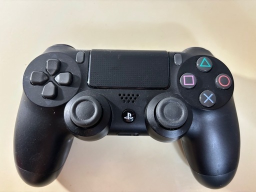 SONY PlayStation4 CUH-7100B（ソフト9本付き）