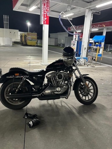 その他 Harley-Davidson