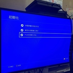 PS4の画像