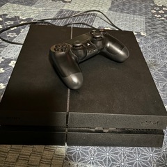 PS4の画像