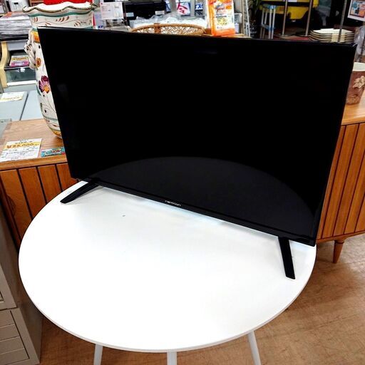 9/24NEXXION 液晶テレビ FT-A3227B 32インチ 2021年製