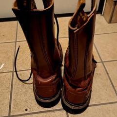 靴の画像