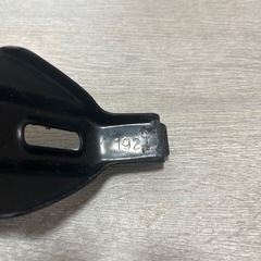inno k394 キャリア取り付けフック　エクシーガ用の画像