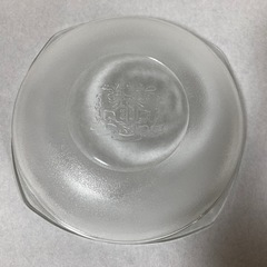 ガラス小鉢 12枚セット（あげます）の画像