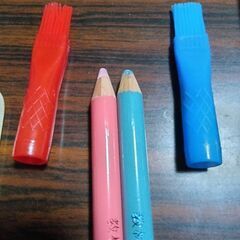 チャコペン　2本の画像