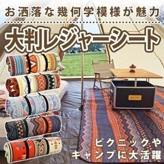 ttash 断熱レジャーシート 厚手 ピクニックマット 中綿 防水 畳める ビーチ アウトドア (グレー)の画像
