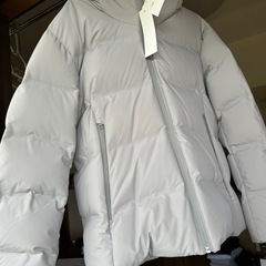 UNIQLOダウンMサイズの画像