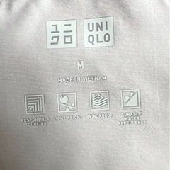 UNIQLOダウンMサイズの画像