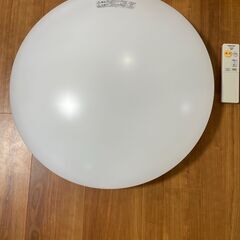 パナソニック(panasonic)8畳 天井直付型　LED（昼光...