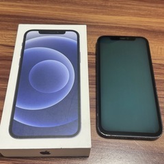 iPhone12