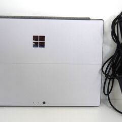 💻タッチ操作OK👉12.3型2in1タブレットPC タッチ操作OK Corei5 + SSD + 外せるキーボード【メンテナンス済み】（11272353）の画像