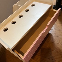 多機能ボックスの画像