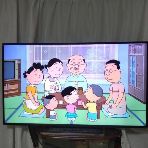 東芝液晶テレビ レグザ55Z8